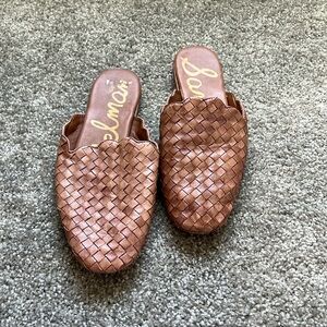 Sam Edelman loafers